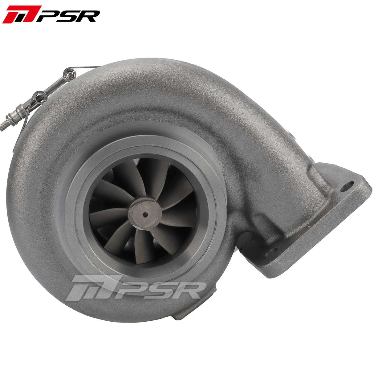 PULSAR TURBO | 7982G 79MM Curved Point Turbo - ModsDirect