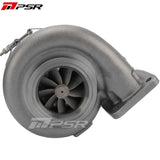 PULSAR TURBO | 7982G 79MM Curved Point Turbo - ModsDirect