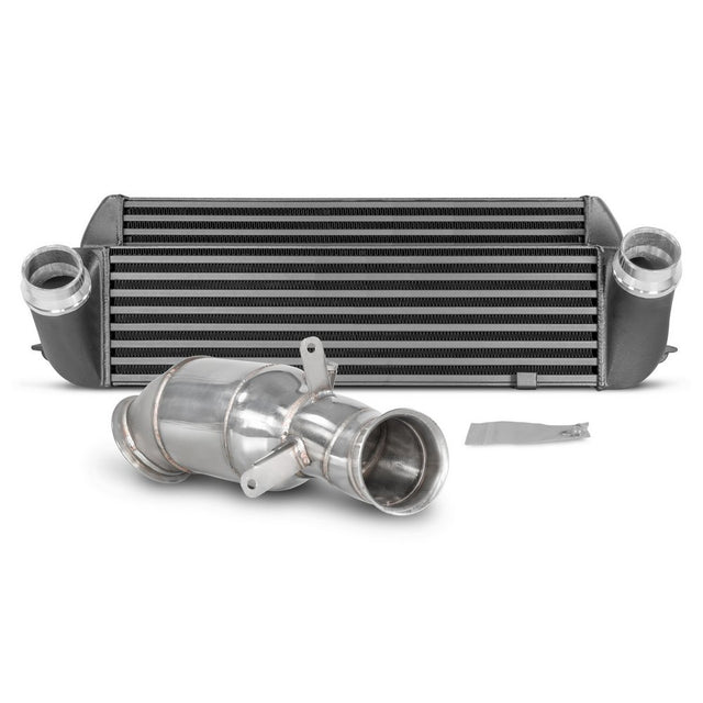 Competition Package EVO1 BMW F-series N55 catless 7/13+ - ModsDirect