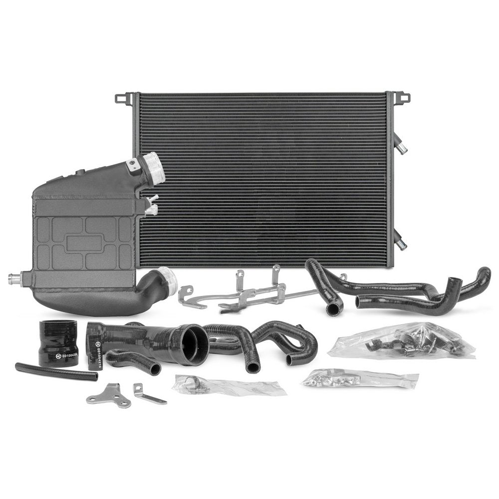 Competition Package Audi RS4 B9 / RS5 F5 Intercooler / Radiator - ModsDirect