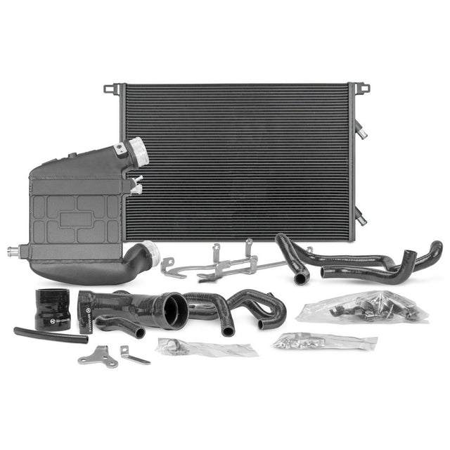Competition Package Audi RS4 B9 / RS5 F5 Intercooler / Radiator - ModsDirect
