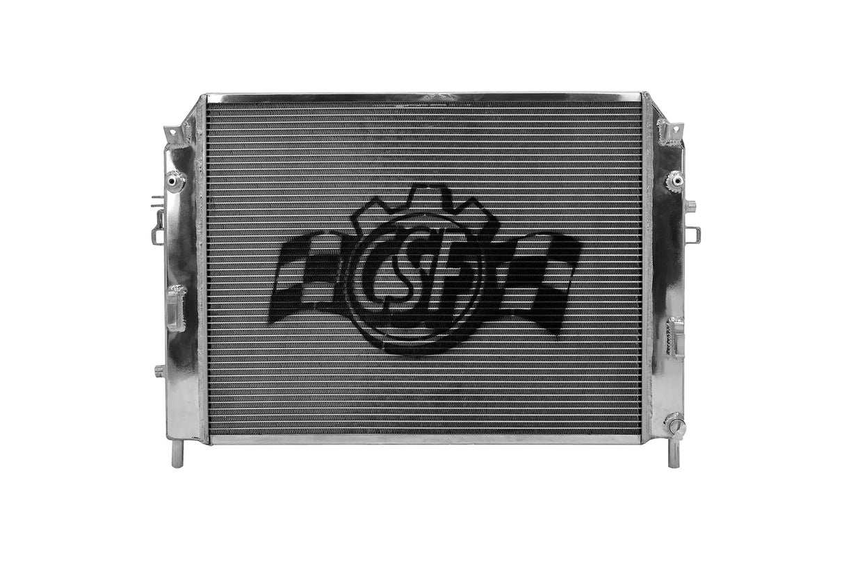 CSF Aluminium Racing Radiator (Mazda MX-5 NC) - ModsDirect