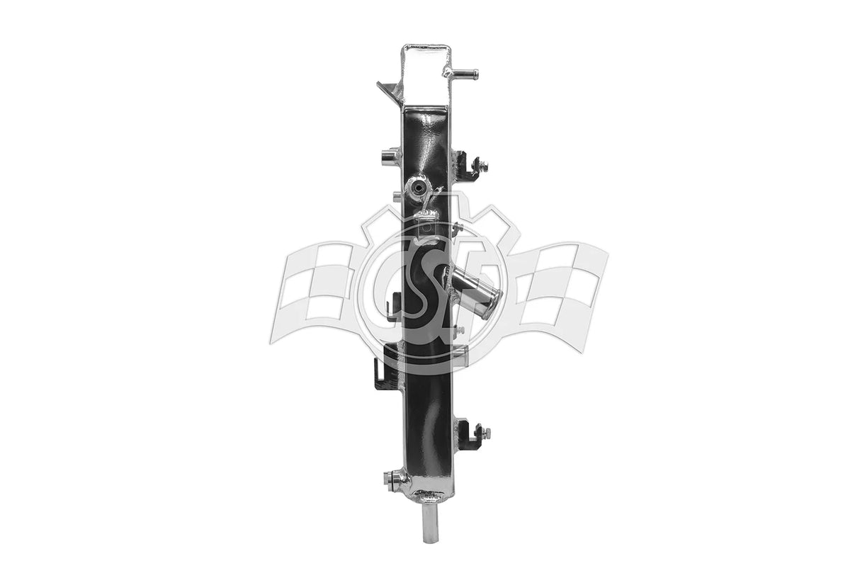 CSF Aluminium Racing Radiator (Mazda MX-5 NC) - ModsDirect