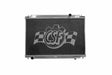 CSF Aluminium Racing Radiator (Nissan GT-R R35) - ModsDirect