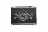 CSF Aluminium Racing Radiator (Nissan GT-R R35) - ModsDirect