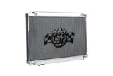 CSF Aluminium Racing Radiator (Nissan GT-R R35) - ModsDirect