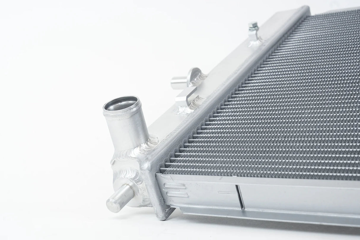 CSF Aluminium Racing Radiator (Mazda MX-5 ND) - ModsDirect