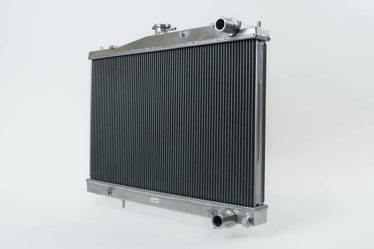 CSF BILLET Racing Radiator (Nissan R33 Skyline) - ModsDirect