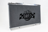CSF Aluminium Racing Radiator (Honda Civic Type-R FL5) - ModsDirect