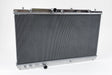 CSF Aluminium Racing Radiator (Honda Civic Type-R FL5) - ModsDirect