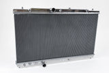 CSF Aluminium Racing Radiator (Honda Civic Type-R FL5) - ModsDirect