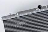CSF Aluminium Racing Radiator (Honda Civic Type-R FL5) - ModsDirect