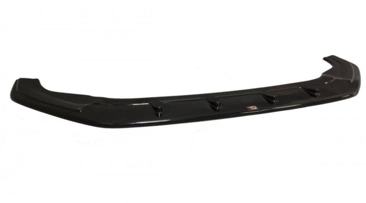 MAXTON DESIGN | V1 Front Splitter (VW Golf MK7.5 GTI) - ModsDirect