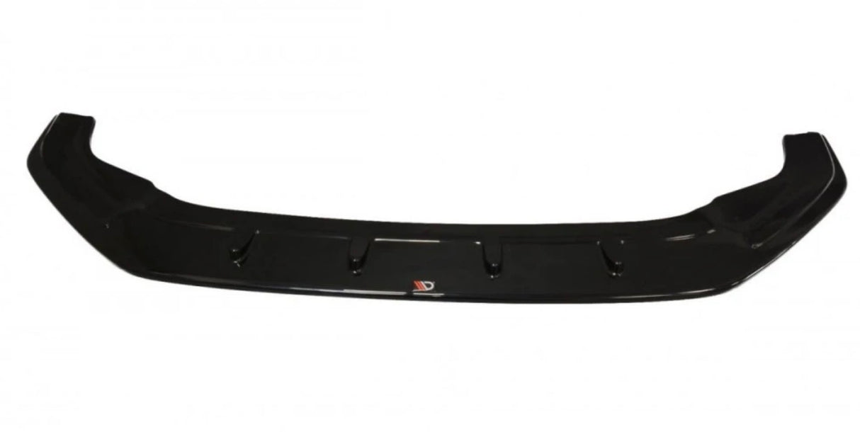 MAXTON DESIGN | V1 Front Splitter (VW Golf MK7.5 GTI) - ModsDirect