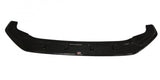 MAXTON DESIGN | V1 Front Splitter (VW Golf MK7.5 GTI) - ModsDirect
