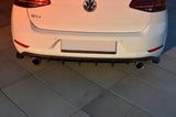 MAXTON DESIGN | Rear Valance (VW Golf MK7.5 GTI) - ModsDirect
