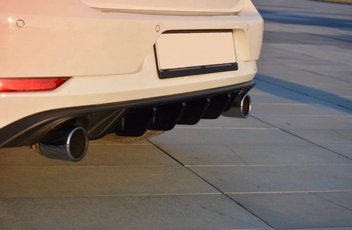 MAXTON DESIGN | Rear Valance (VW Golf MK7.5 GTI) - ModsDirect