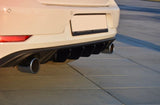 MAXTON DESIGN | Rear Valance (VW Golf MK7.5 GTI) - ModsDirect