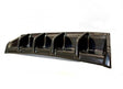 MAXTON DESIGN | Rear Valance (VW Golf MK7.5 GTI) - ModsDirect