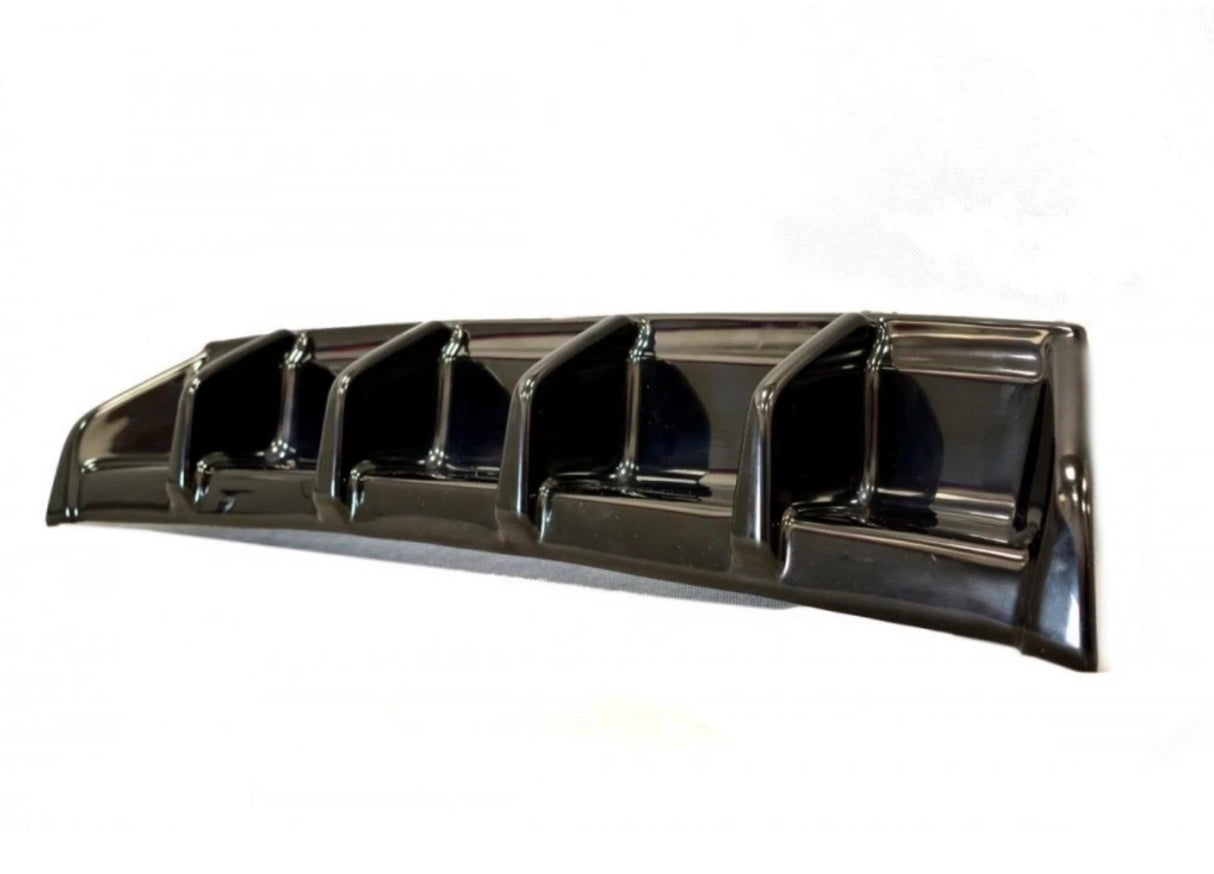MAXTON DESIGN | Rear Valance (VW Golf MK7.5 GTI) - ModsDirect