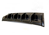 MAXTON DESIGN | Rear Valance (VW Golf MK7.5 GTI) - ModsDirect