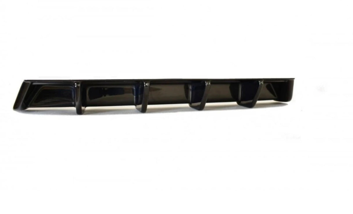 MAXTON DESIGN | Rear Valance (VW Golf MK7.5 GTI) - ModsDirect