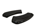 MAXTON DESIGN | Rear Side Splitters (VW Golf MK7.5 GTI) - ModsDirect