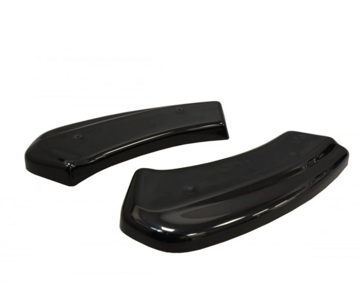 MAXTON DESIGN | Rear Side Splitters (VW Golf MK7.5 GTI) - ModsDirect
