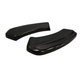 MAXTON DESIGN | Rear Side Splitters (VW Golf MK7.5 GTI) - ModsDirect