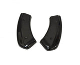 MAXTON DESIGN | Rear Side Splitters (VW Golf MK7.5 GTI) - ModsDirect