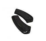 MAXTON DESIGN | Rear Side Splitters (VW Golf MK7.5 GTI) - ModsDirect