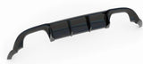 MAXTON DESIGN | Rear Diffuser V3 (VW Golf MK7.5R) - ModsDirect