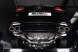Milltek Sport | Cat-Back (VW Golf MK7R WAGON) - ModsDirect
