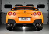 Milltek Sport | Primary Cat-Back (Nissan GT-R R35) - ModsDirect