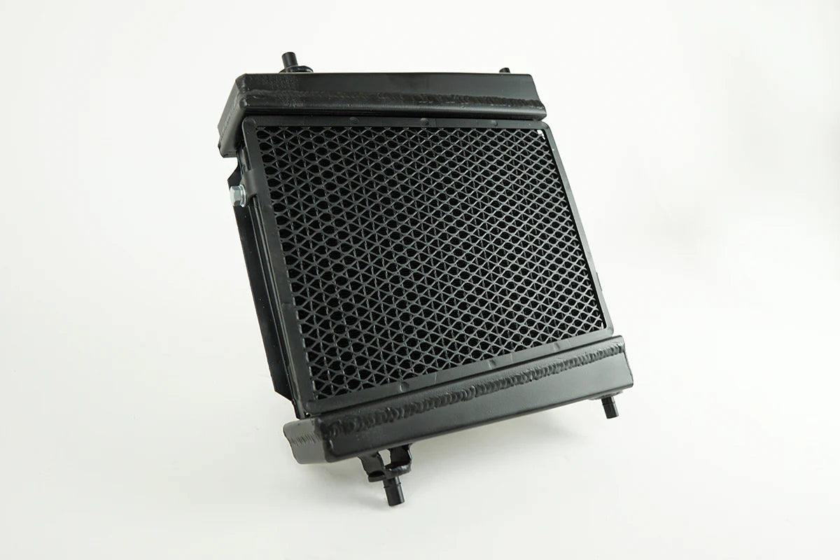 CSF Auxiliary Radiator (Supra A90/G Series B58) - ModsDirect