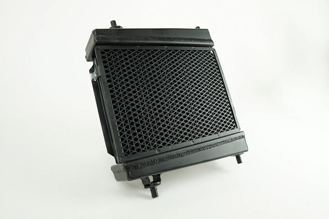 CSF Auxiliary Radiator (Supra A90/G Series B58) - ModsDirect