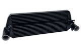 CSF Toyota GR Corolla / GR Yaris High-Performance Stepped Core Intercooler - Black