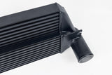 CSF Toyota GR Corolla / GR Yaris High-Performance Stepped Core Intercooler - Black