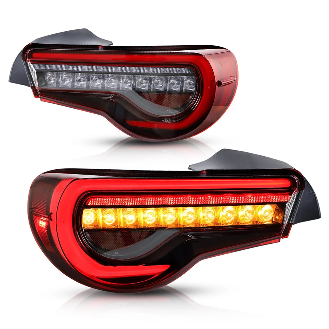 Vland | Sequential LED Tail Lights - ModsDirect