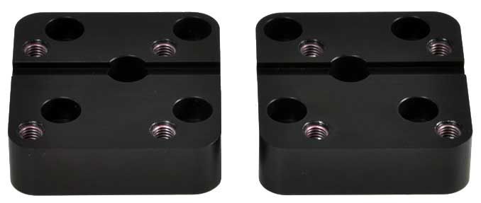 Millway Spacer block for front strut BMW M3 E30