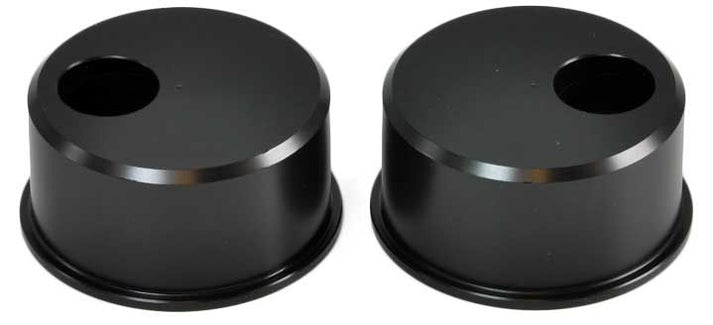 Millway Front Control Arm Bushings Eccentric delrin BMW E30 E36 Z3 (FCAB)