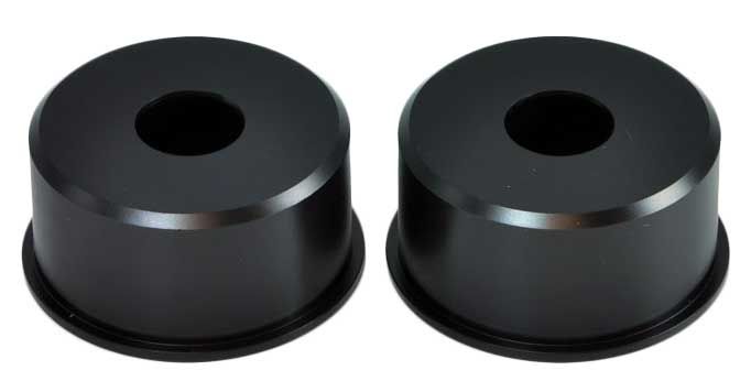 Millway Front Control Arm Bushings Centered delrin (BMW M3 E36 3.2) E30 Z3 E36-compact (FCAB)
