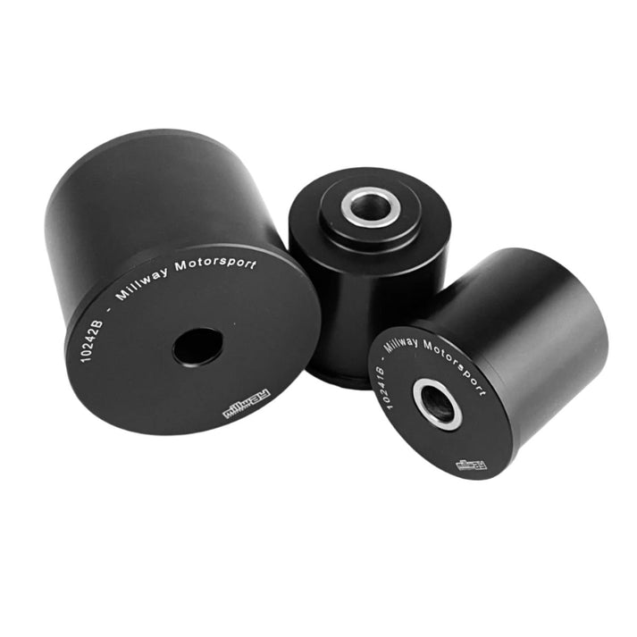 Millway Differential bushings Bmw E8x/E9x