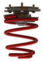 Millway Camber caster plates BMW E36 Z3, M3 Z3M (116mm Spring Plate)