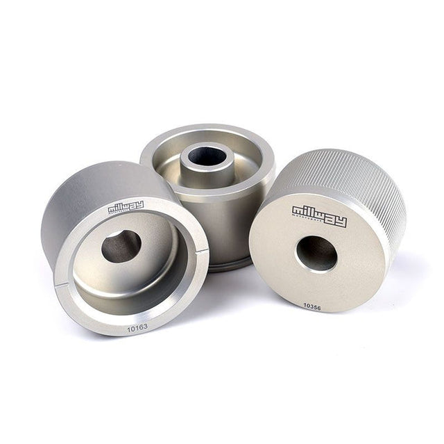 Millway Differential Bushings BMW M3E46 and Z4M
