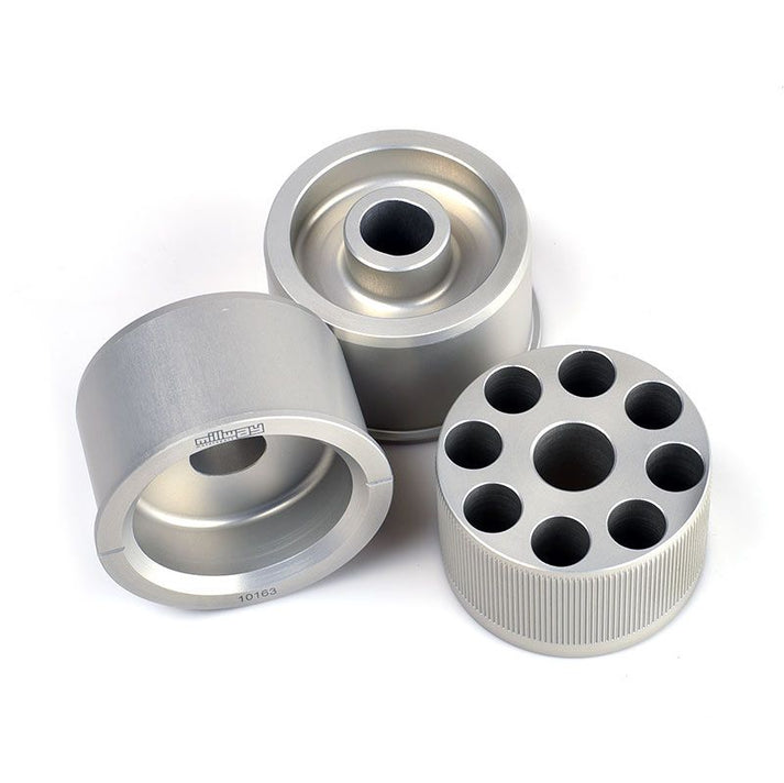 Millway Differential Bushings BMW M3E46 and Z4M