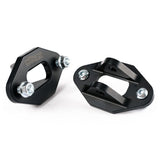 Millway Upper Rear Shock Mount for rod end dampers BMW E30 E36 E46 Z3 Z4