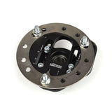 Millway Camber caster plates adjustable BMW E24 E28 E30 E34 (For racing suspension with 60mm spring plate)