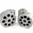 Millway Bushings rear subframe Bmw E8x/E9x