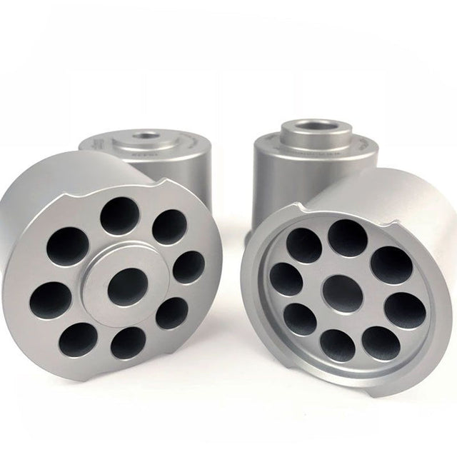 Millway Bushings rear subframe Bmw E8x/E9x